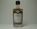  SMSW Red Wine Cask 15yo 2002-2017 "Malts of Scotland" 5cle 56,3%vol.